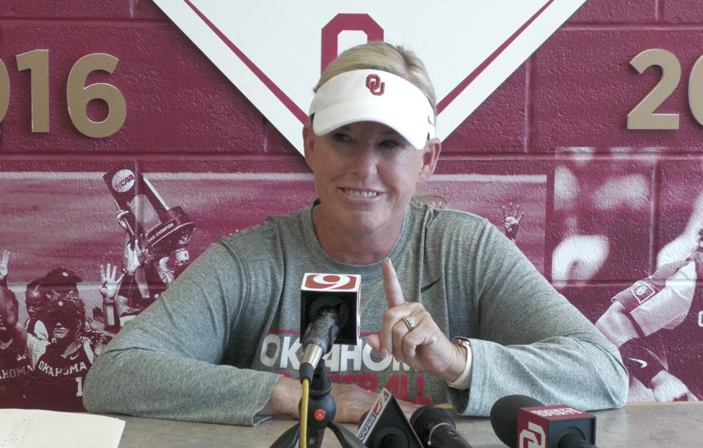 OU Sooner Softball: See What Patty Gasso Says After the Lifting of Her Status Was Announced