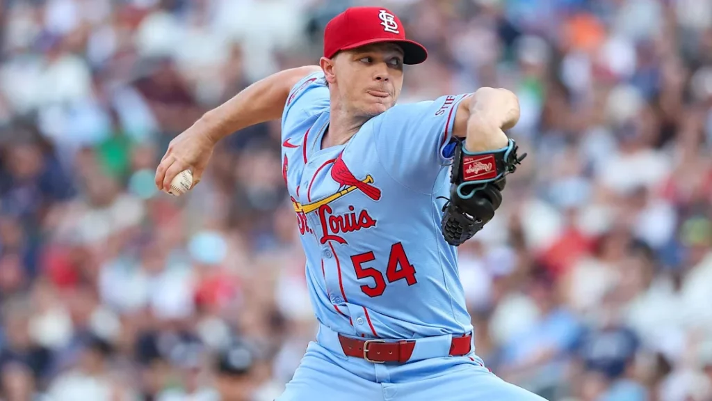 Done Deal: Houston Astros reach $32 Million agreement with Ace Pitcher who…..
