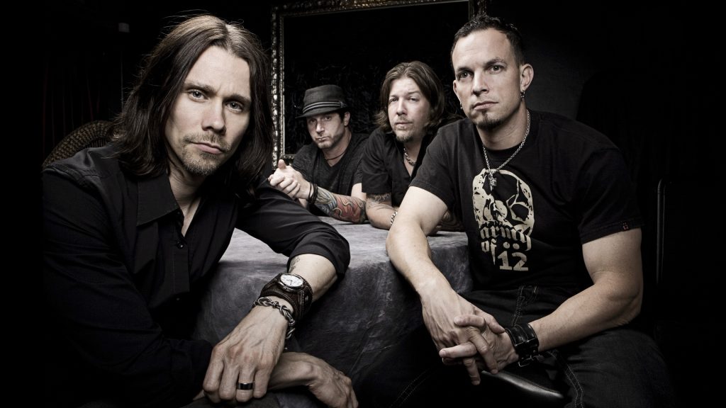 AlterBridge