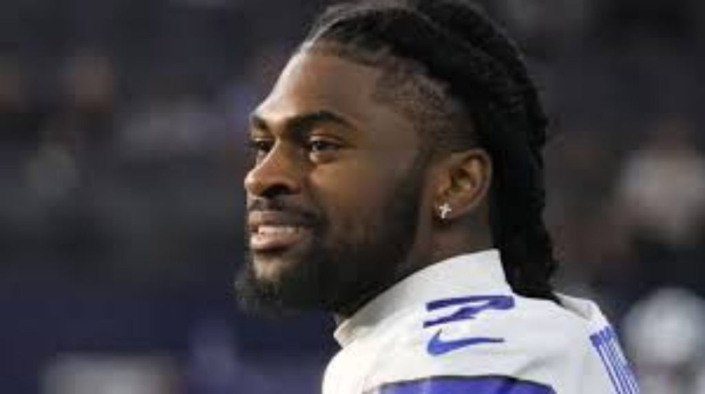 “I’m coming back” The Former Dallas’s Wide Receiver star terminated his contract with New England Patriots, stating that he will……..