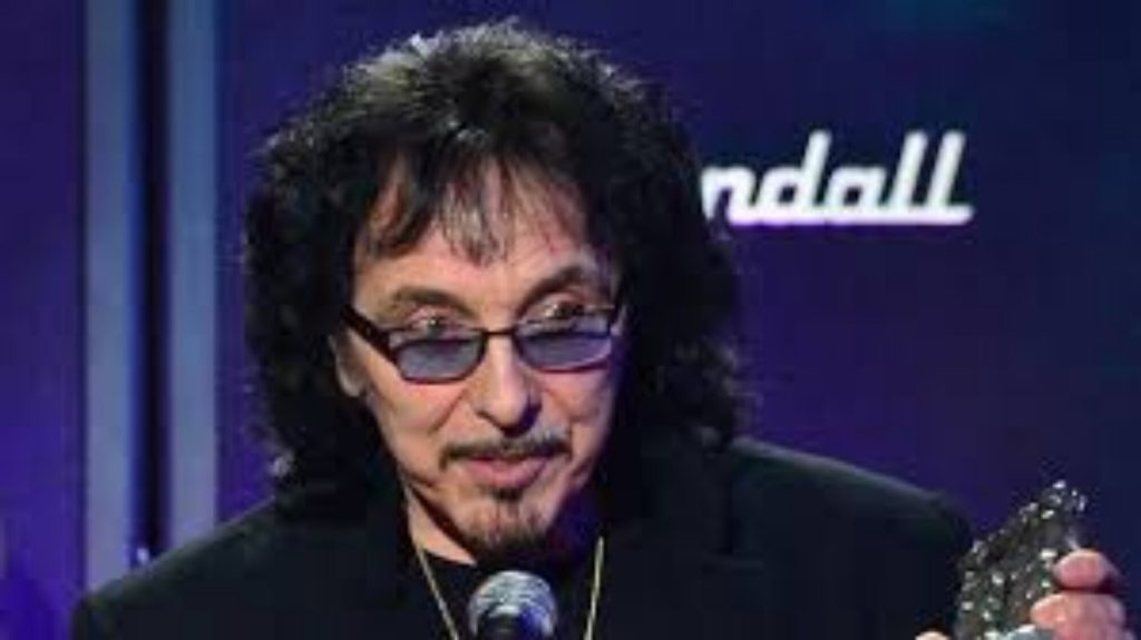 Shocking News: Tony Iommi delivered a major announcement that left fans shocked and in disbelief.