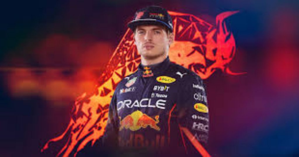 Brave Move: Max Verstappen Launches His Own Line of Energy…….