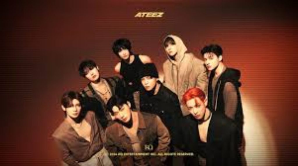 It’s official: ATEEZ has finally announced the venue for their upcoming tour…….