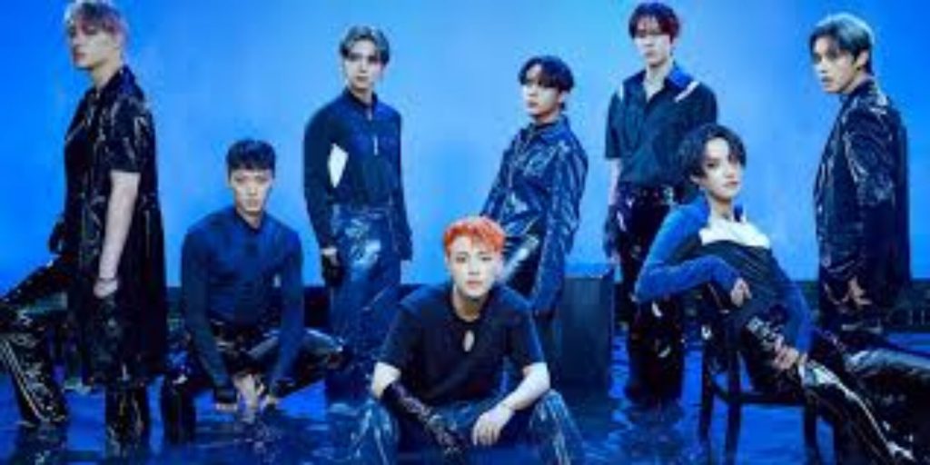 Crumbling Dreams: The Untold Sorrows of ATEEZ that made  fans remain in shock”