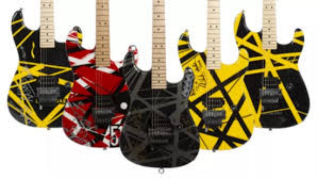 We are back: The Van Halen reunion held to pay tribute to Eddie’s legacy has occurred……