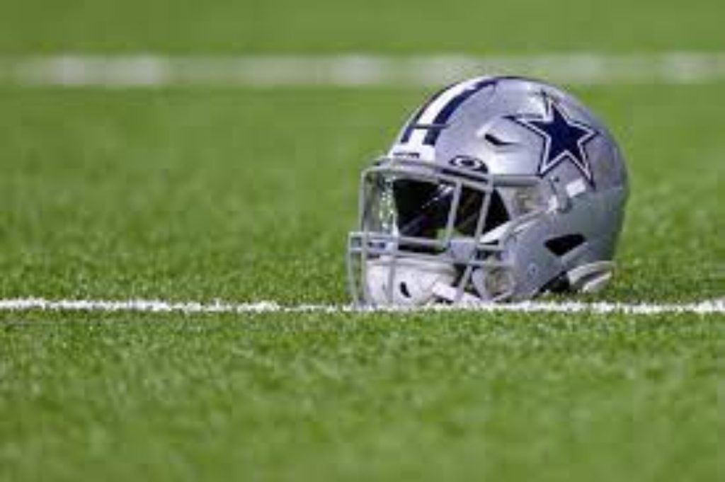 Game Changer: The Dallas Cowboys have signed a key player to take on the role of their…….