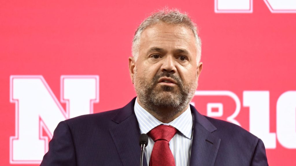 matt-rhule-under-fire-big-ten-cfp-comments