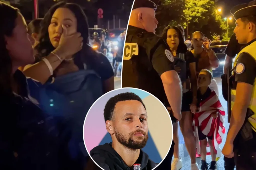 Devastating News: Stephen Curry mourns the death of a loved one who died in……..