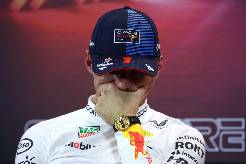 BREAKING NEWS: Max Verstappen has been in the spotlight recently due to his behavior and remarks concerning the FIA’s stricter enforcement of language regulations, stating that…