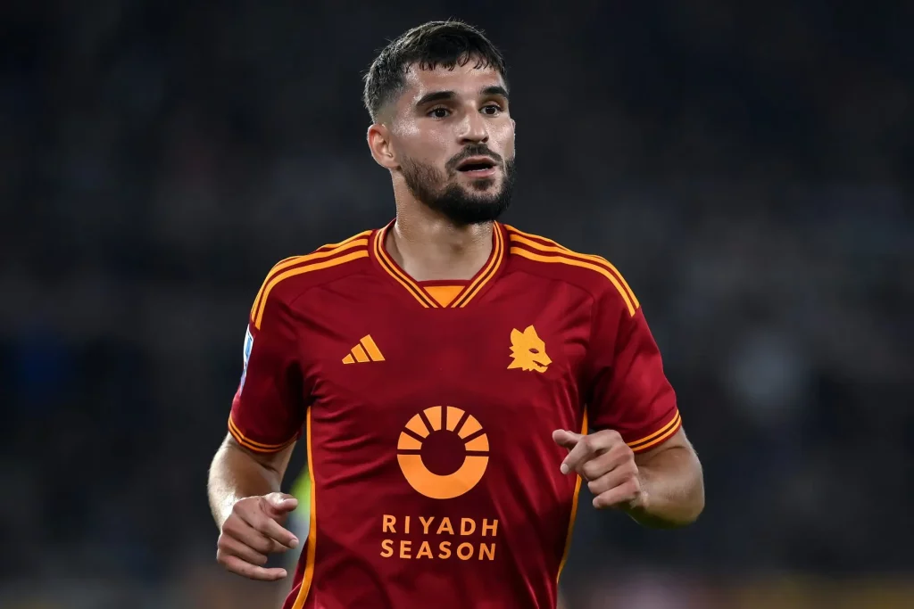 “Sto tornando.” L’ex stella del centrocampo della AS Roma ha terminato il suo contratto con il club saudita affermando che tornerà……