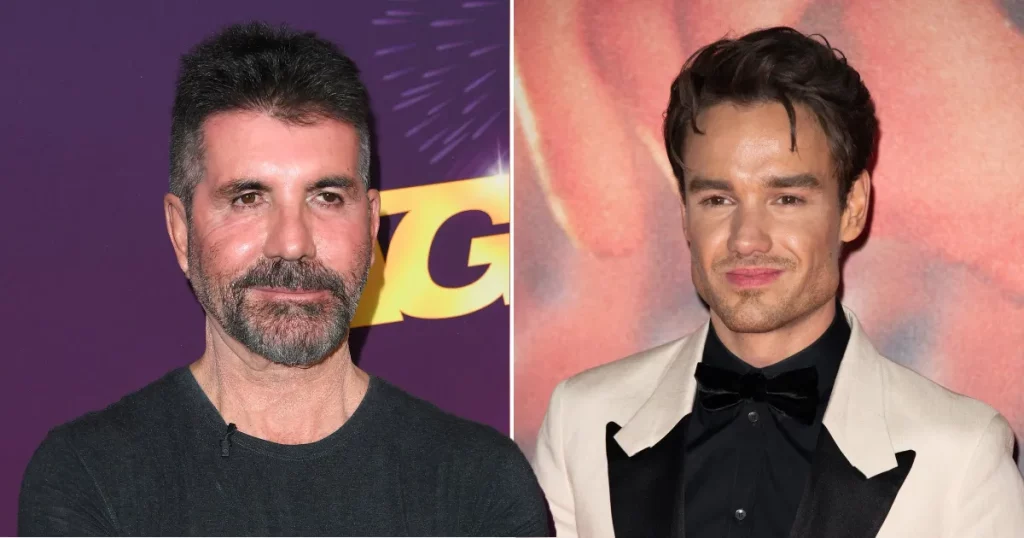 “I Am Truly Devastated”: Liam Payne’s Mentor Simon Cowell Shares Emotional Reasons Behind Their Unbrea…….