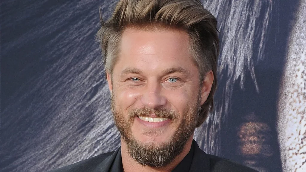 Bad News: Prominent Australian Actor Travis Fimmel Involved in Devastating Car Accident and has been admitted to…