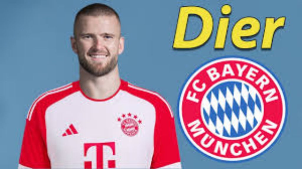 „Ich komme zurück“. Der ehemalige Bayern München Verteidiger beendete seinen Vertrag mit Tottenham Hotspur und erklärte, dass er……