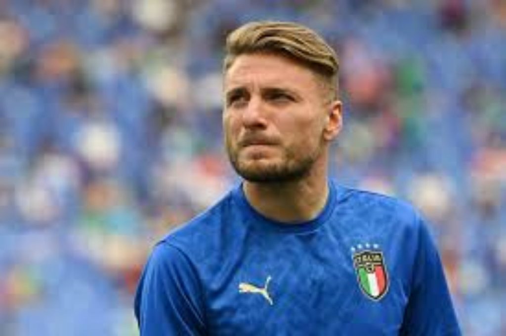 “Notizia Tragica” Ciro Immobile Ha Appena Risolto Il Suo Contratto Con Il Club SS LAZIO Dichiarando Mentre Lo Ha Fatto……..