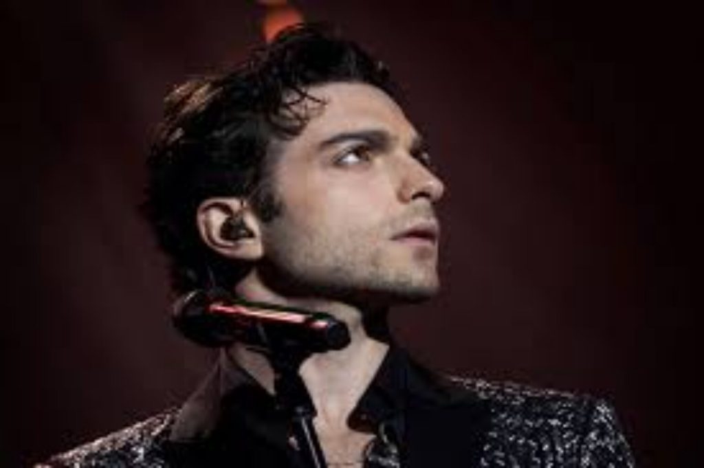 QUESTO È ENORME: Gianluca Ginoble Annuncia una Collaborazione con un Musicista Stellare…..