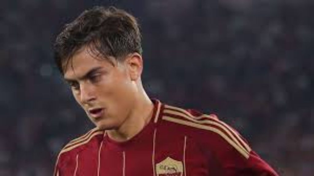 “Notizia scioccante: Paulo Dybala rifiuta la proposta di José Mourinho, dichiarando le sue ragioni……