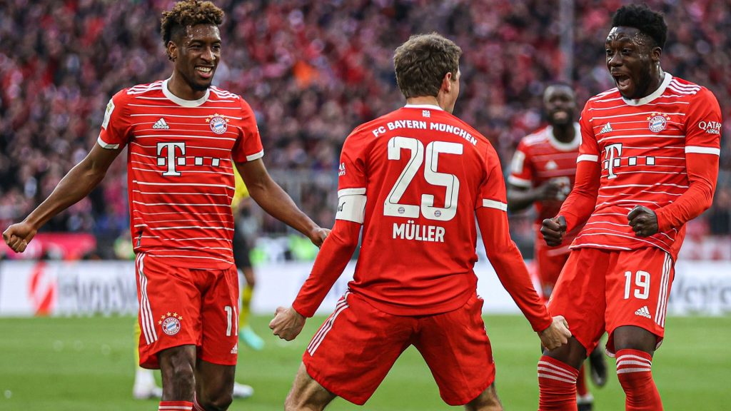 Unerschütterliches Bayern München: Vincent Kompany gibt nach Sieg gegen RB Leipzig bekannt, dass 2 Schlüsselspieler für 3 Wochen verletzt ausfallen