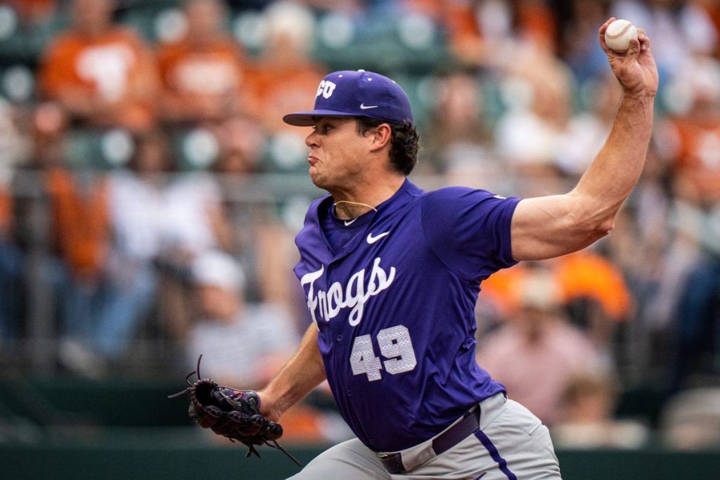 Blockbuster Trade: Red Sox Land Lefty Hurler To Bolster Rotation With Familiar Circumstances