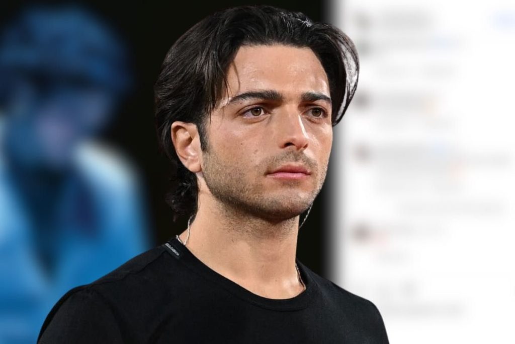 Scioccante: Come hai potuto? Gianluca Ginoble lascia i fan senza parole chiedendo il divorzio solo 48 ore dopo essersi sposato con……….