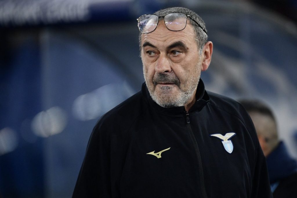 Con grande tristezza, diciamo addio: l’ex allenatore della SS Lazio, “Maurizio Sarri”, muore a 43 anni dopo una malattia improvvisa…