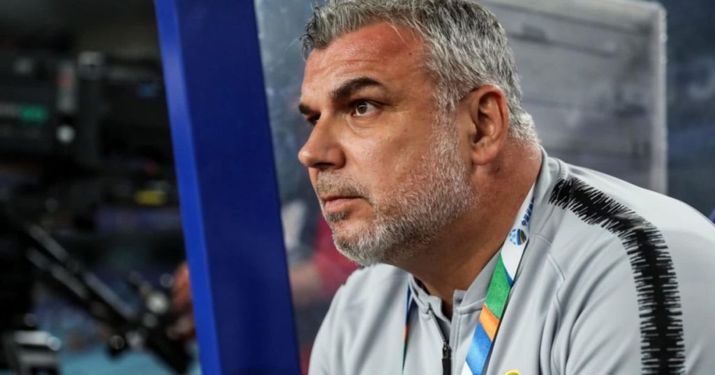 Trist: După ce FCSB i-a încheiat contractul cu antrenorul principal, acesta a suferit un atac de cord și a decedat ulterior…….
