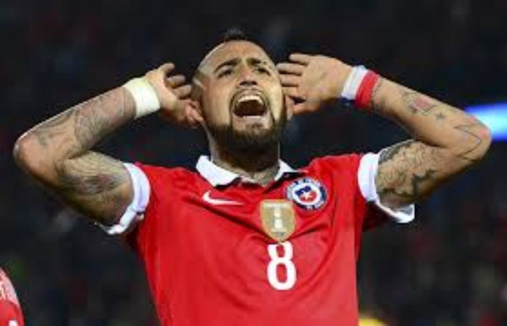 “Colo Colo Arma Secreta: La Forma Asombrosa de Arturo Vidal Sacude España mientras Recibe el 2024………