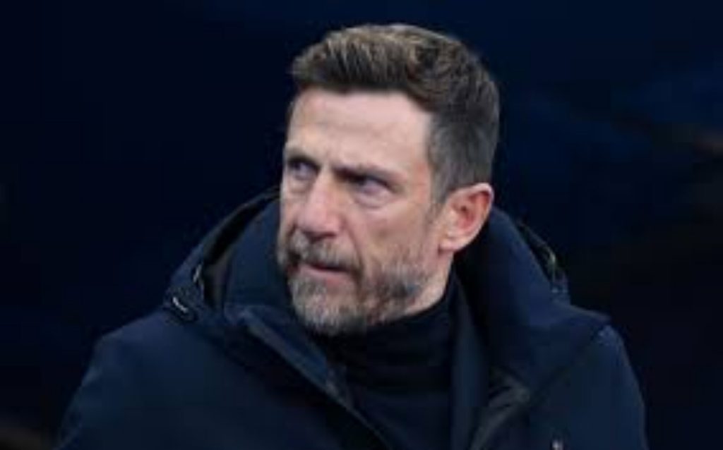 Notizia Straziante: L’allenatore del Venezia FC, “Eusebio Di Francesco,” è stato appena sospeso da tutte le attività di allenatore a causa di……