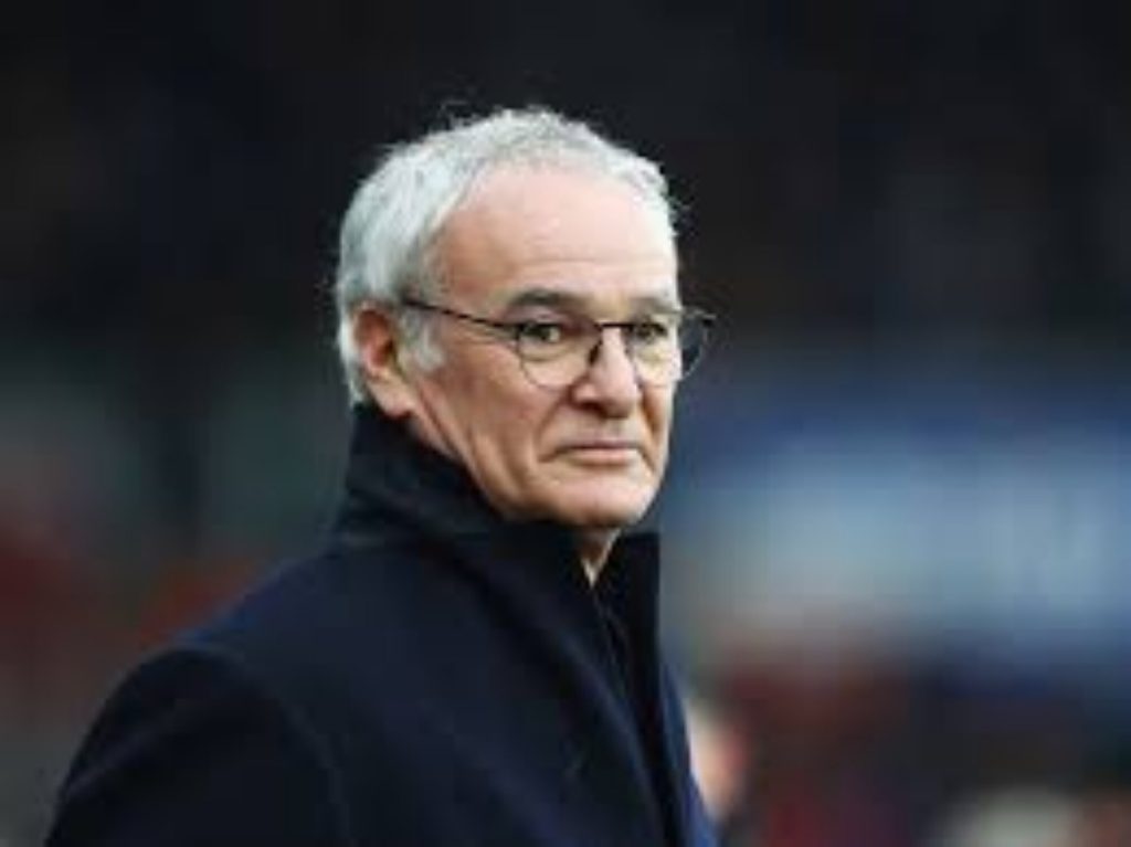 “Notizia Scioccante e Triste: ‘Claudio Ranieri Abbandona Shock la AS Roma Dopo Solo Pochi Mesi: Cosa È Andato Storto?…….