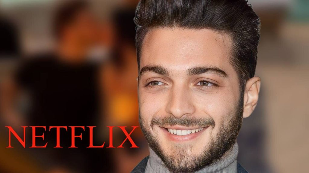 Gianluca Ginoble firma un contratto storico con Netflix per un documentario esclusivo…….