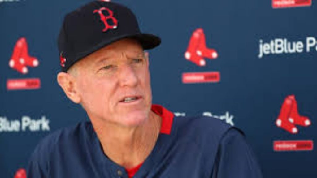 With Great Sadness, We Say Goodbye: Boston Red Sox Former Coach “Ron Roenicke” Passes Away at 43 After a Sudden Illness……