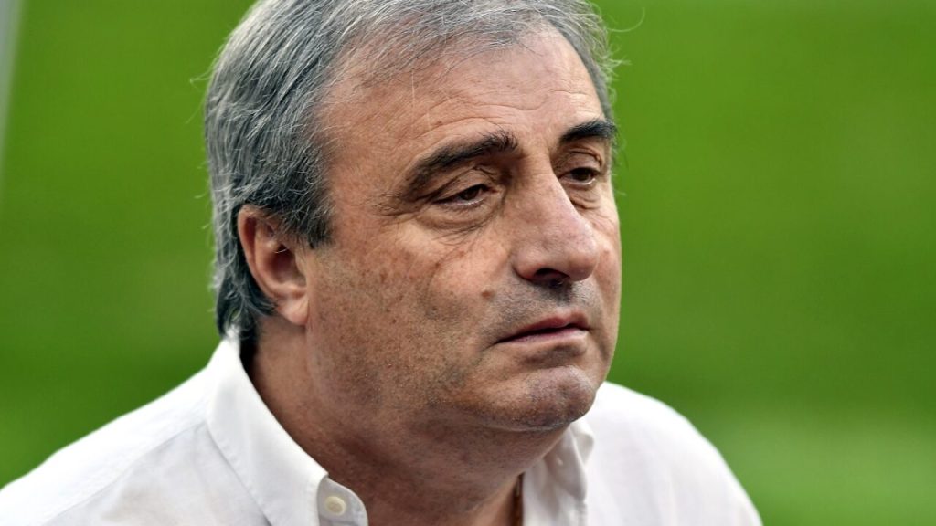 FOTBAL:ANTRENAMENT ROMANIA INAINTE MECI NORVEGIA, PRELIMINARIILE C.E. 2020 (14.10.2019)
