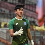 Penjaga Gol Sabah FC, Damien Lim, Tidak Dapat Beraksi Sehingga Tamat Musim Akibat Kecederaan Tangan yang Serius Semasa...