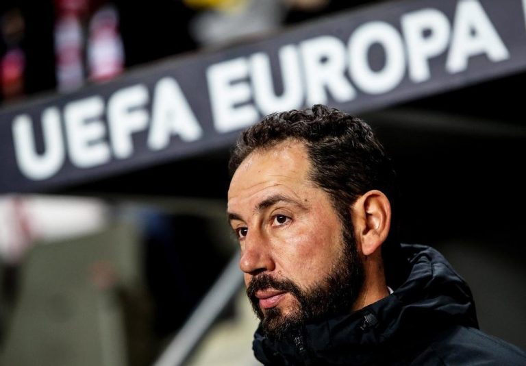 Con gran tristeza nos despedimos: el exentrenador del Sevilla, Pablo Machín, acaba de fallecer debido a…