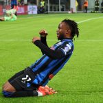 Dinamo București are discuții avansate pentru a-l semna pe Ademola Lookman de la Atalanta CF în această iarnă, pe un transfer liber...