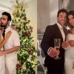 Gianluca Ginoble ha Ufficialmente Chiesto la Mano alla Sua Fidanzata con un Atto Pubblico di Affetto (PDA), con la Cerimonia di Matrimonio che si Terrà nella Sua Città Natale di Teramo, nella Regione Abruzzo dell'Italia Centrale.