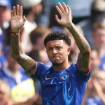 Borussia Dortmund hat überraschend seinen ehemaligen Starspieler Jadon Sancho von Chelsea im weltgrößten Transferdeal ohne Ablösesumme zurückgeholt...