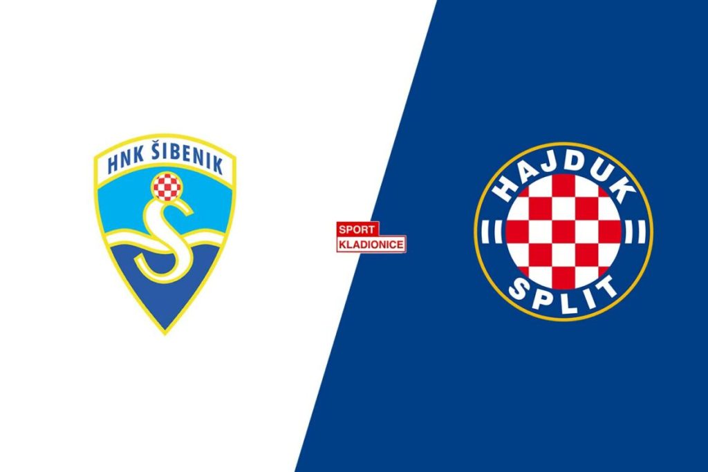 Šokantne vijesti: Hajduk Split i Šibenik otkazali svoju utakmicu zbog unutarnjeg sukoba…..