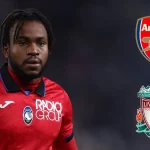 Transfer Wrap Up: West Brom have Entered the Race with Arsenal in a bid to Sign Atalanta C.f Star Player for a World Record Transfer fee amid Recent Links......