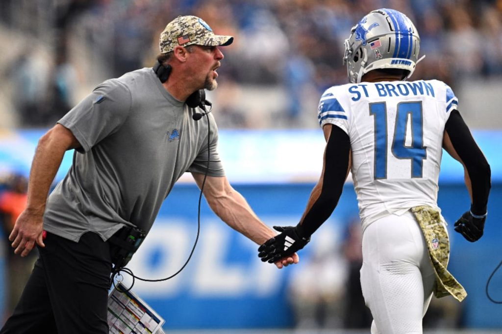 I am comig back the former star player say by the  coach of detroit lions which  has announce and stating that the return of the  players as the lengent of all player of…….