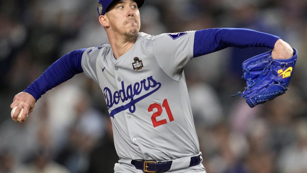 Why Walker Buehler Wanted ‘Prove-It’ Deal With Red Sox