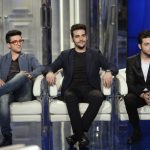 Gianluca Ginoble e la Band Il Volo Fanno una Donazione Storica di 3,5 Miliardi di Euro all’Ospedale Generale d’Italia e alla Fondazione del Cuore...