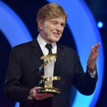 Robert Redford Honored with Lifetime Achievement Award at Marrakech Film Festival, Sets Sights on 2025 Global Film Tour...