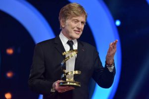 Robert Redford Honored with Lifetime Achievement Award at Marrakech Film Festival, Sets Sights on 2025 Global Film Tour...