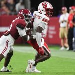 Tansfer News: Alabama Football's King Mack Joins the 2025 NFL Transfer Portal...