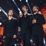 Gianluca Ginoble e la band Il Volo pronti a pubblicare un album stellare e le date del tour mondiale per il 2025...