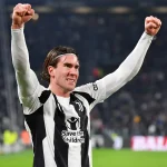 Rasmi: Sabah FC Lengkapkan Perpindahan Terbesar dalam Sejarah Kelab selepas Menandatangani Dusan Vlahovic dari Juventus...