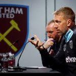 News Update: West Ham New Manager Graham Potter has Unveiled the List of Players set to Leave and Potential new Signings to Boost Team's Performance...