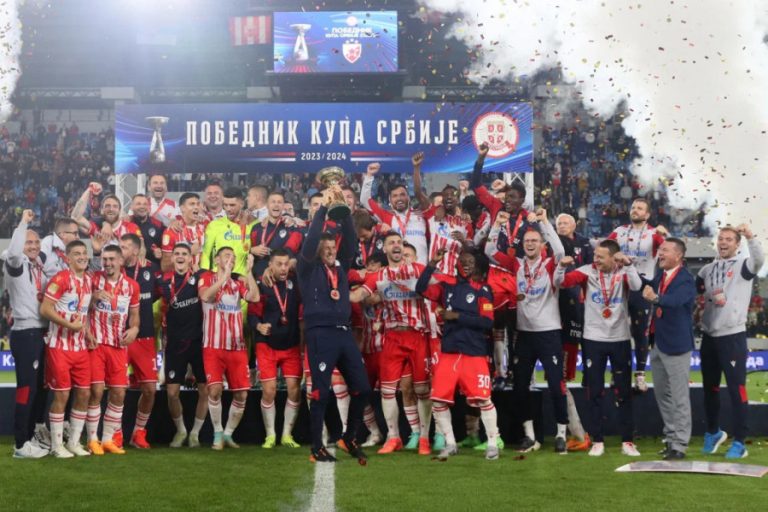 Crvenoj zvezdi