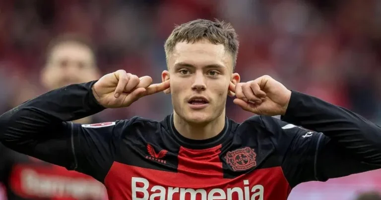 Bayer-Leverkusen-star-Florian-Wirtz