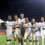 Berita Terkini: Tiga Pemain Terengganu FC Dijangka Beraksi Lebih Baik dalam Perlawanan Seterusnya Selepas Menewaskan Negeri Sembilan FC 2-0 Semalam...